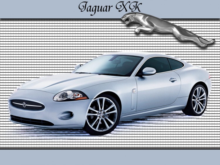 Fonds d'cran Voitures Jaguar Jaguar XK