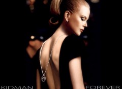 Wallpapers Celebrities Women Kidman Forever