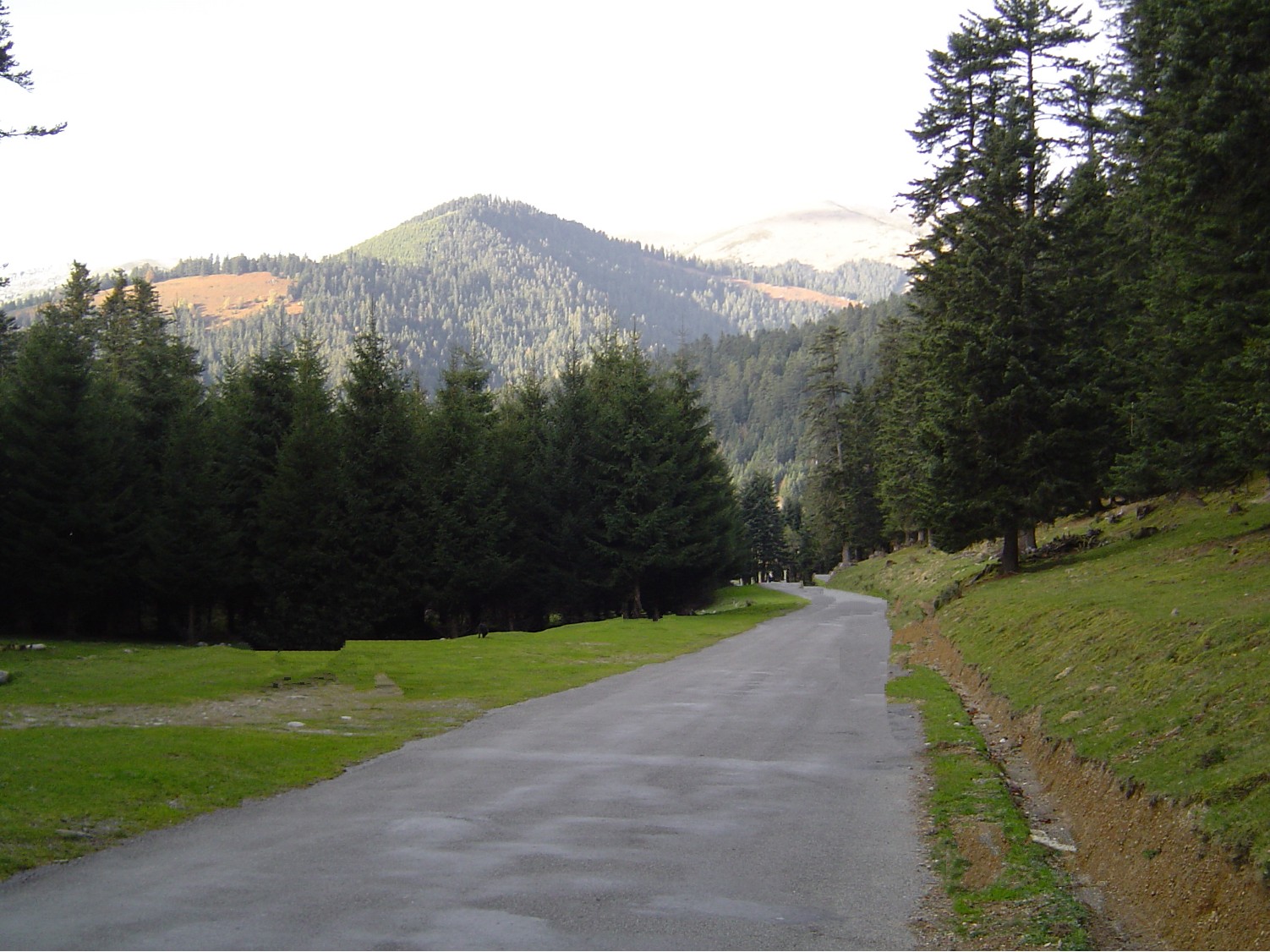 Fonds d'cran Nature Paysages Grand air