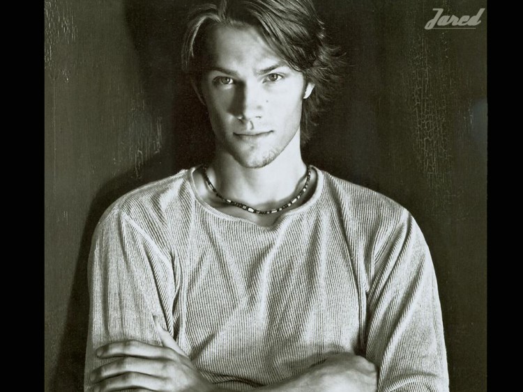 Fonds d'cran Clbrits Homme Jared Padalecki Jared