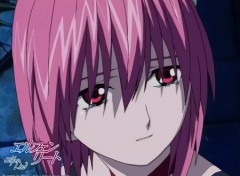 Fonds d'cran Manga Elfen Lied (8)