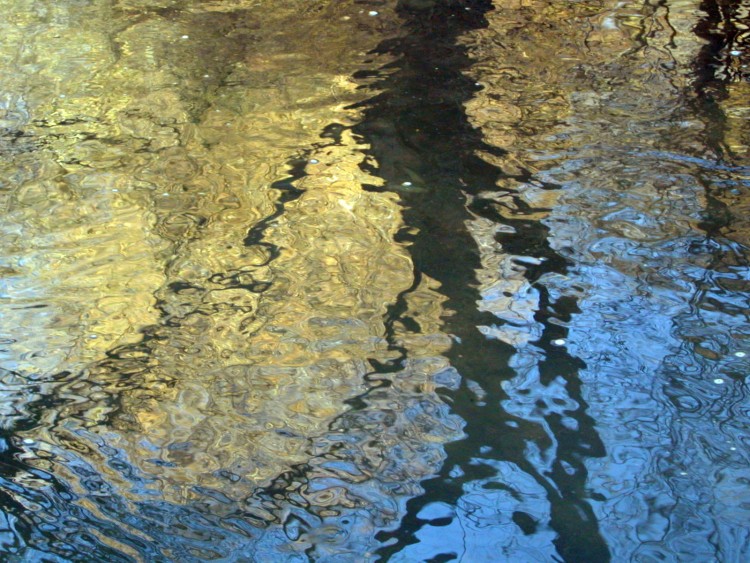 Wallpapers Nature Water - Reflection Reflets