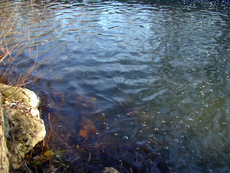 Wallpapers Nature Water - Reflection Reflets