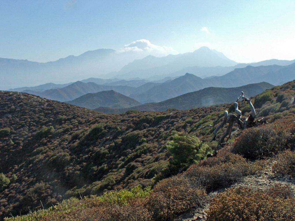 Fonds d'cran Voyages : Europe Grce Ile de Karpathos (Grce)