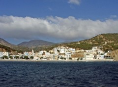 Wallpapers Trips : Europ Ile de Karpathos (Grce)