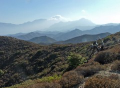 Fonds d'cran Voyages : Europe Ile de Karpathos (Grce)