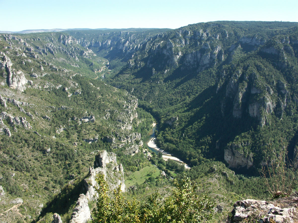 Fonds d'cran Voyages : Europe France > Languedoc-Roussillon Languedoc/Roussillon