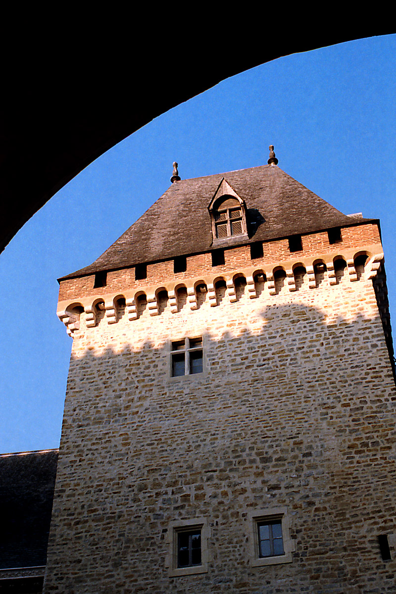 Wallpapers Constructions and architecture Castles - Palace Chteau de Pau