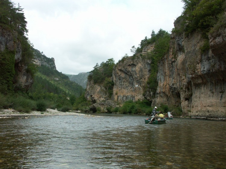 Wallpapers Trips : Europ France > Languedoc-Roussillon Languedoc/Roussillon