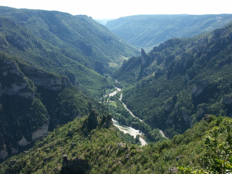 Wallpapers Trips : Europ France > Languedoc-Roussillon Languedoc/Roussillon