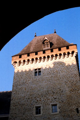 Fonds d'cran Constructions et architecture Chteaux - Palais Chteau de Pau