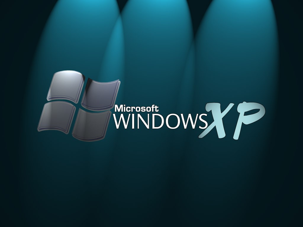 Wallpapers Computers Windows XP Dark Xp