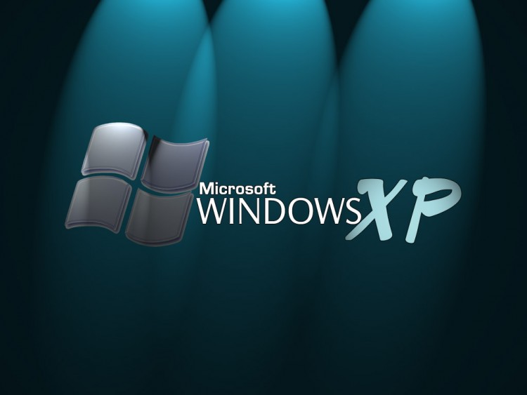 Wallpapers Computers Windows XP Dark Xp