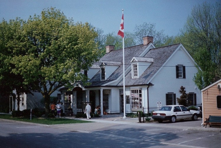 Fonds d'cran Voyages : Amrique du nord Canada Niagara on the lake