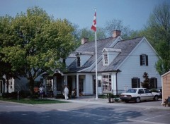 Fonds d'cran Voyages : Amrique du nord Niagara on the lake