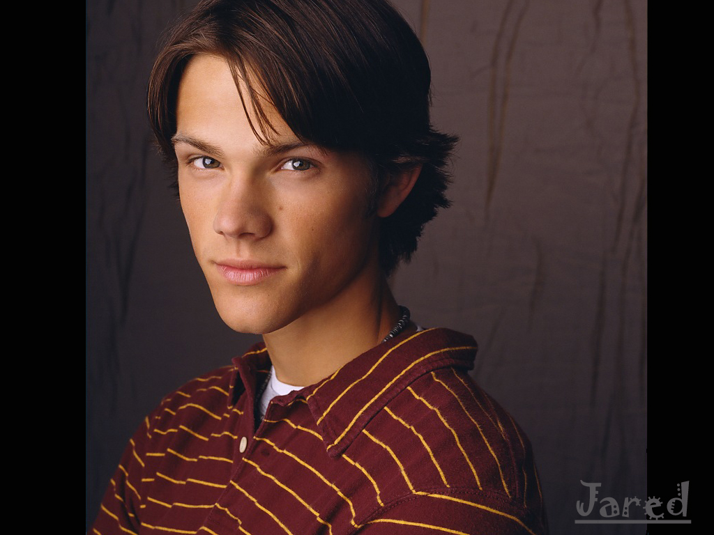 Wallpapers Celebrities Men Jared Padalecki Jared Padelcki