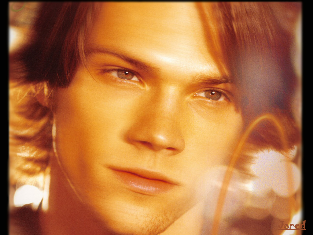 Fonds d'cran Clbrits Homme Jared Padalecki Jared 1