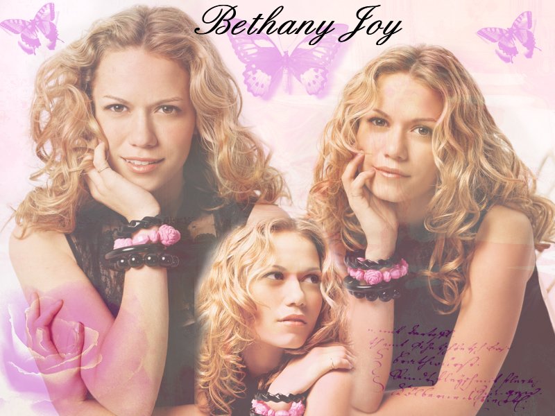 Fonds d'cran Clbrits Femme Bethany Joy Lenz Bethany Joy