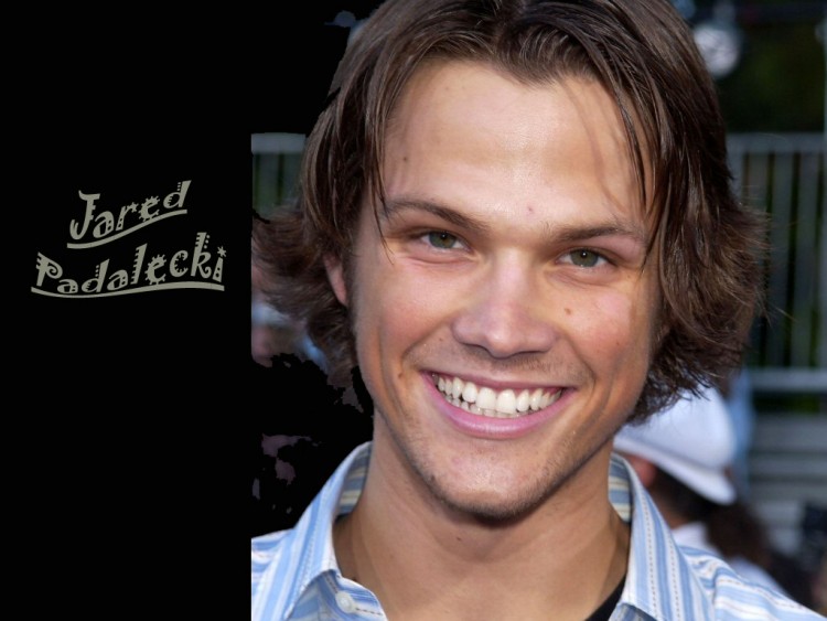 Fonds d'cran Clbrits Homme Jared Padalecki Jared