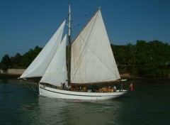 Fonds d'cran Voyages : Europe Jour de fete en BRETAGNE