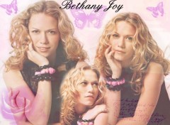 Wallpapers Celebrities Women Bethany Joy