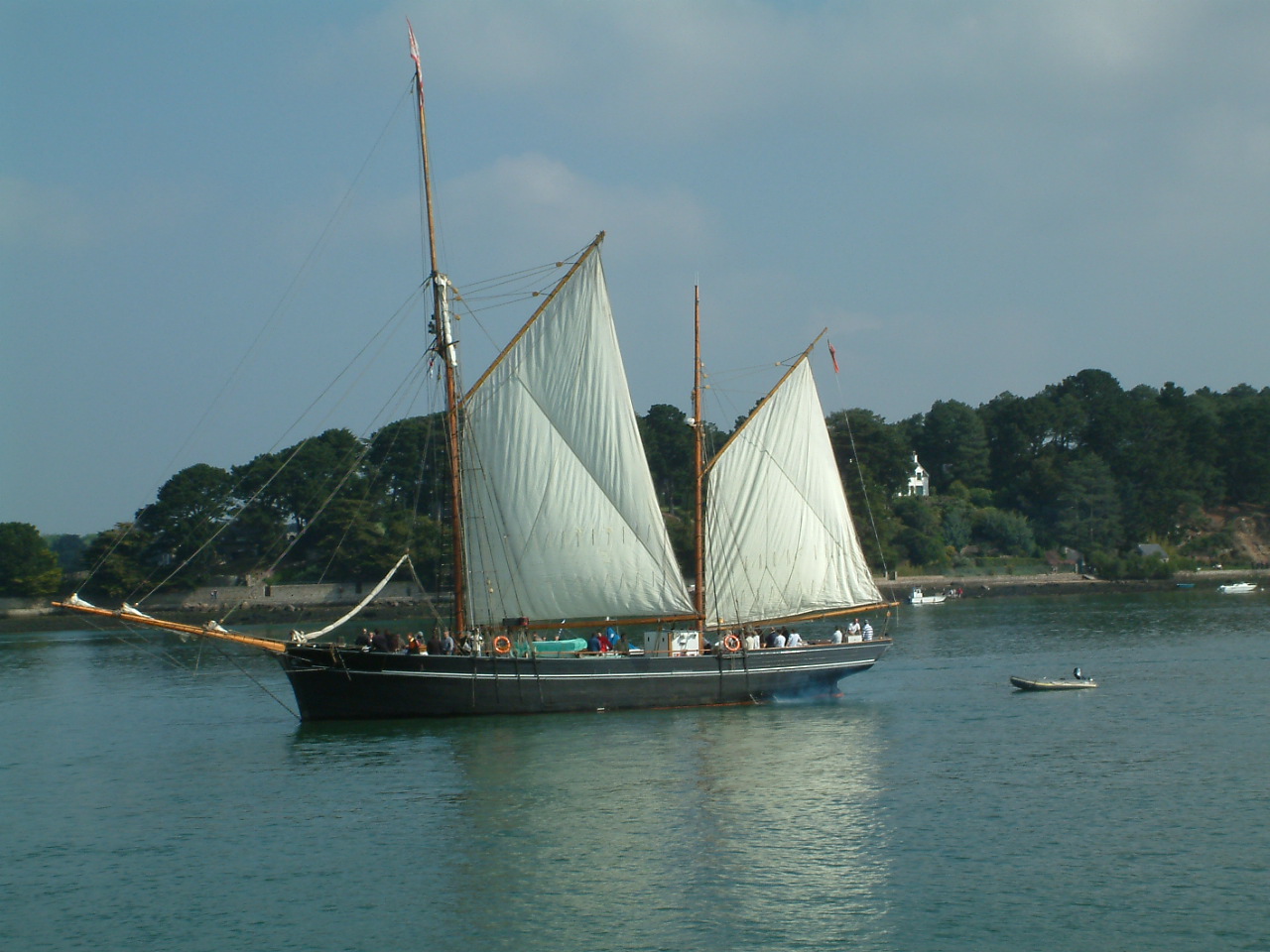 Fonds d'cran Voyages : Europe France > Bretagne 