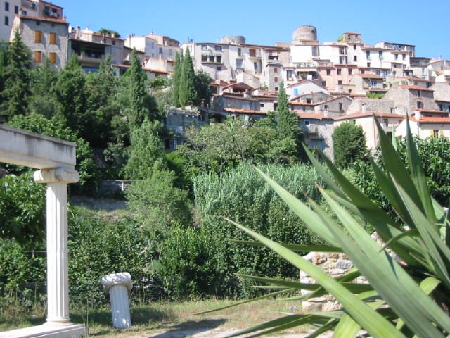 Fonds d'cran Voyages : Europe France > Languedoc-Roussillon Palalda (66) 1