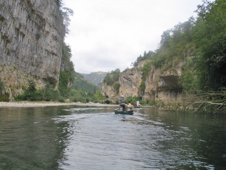 Wallpapers Trips : Europ France > Languedoc-Roussillon Languedoc/Roussillon