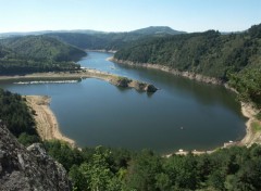 Fonds d'cran Nature Auvergne