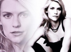 Fonds d'cran Clbrits Femme Claire Danes