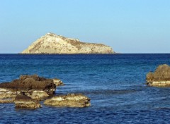 Wallpapers Trips : Europ Ile de Karpathos (Grce)