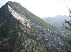 Fonds d'cran Nature Souvenir de Via Ferrata