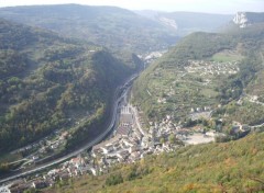 Fonds d'cran Voyages : Europe Souvenir de Via Ferrata