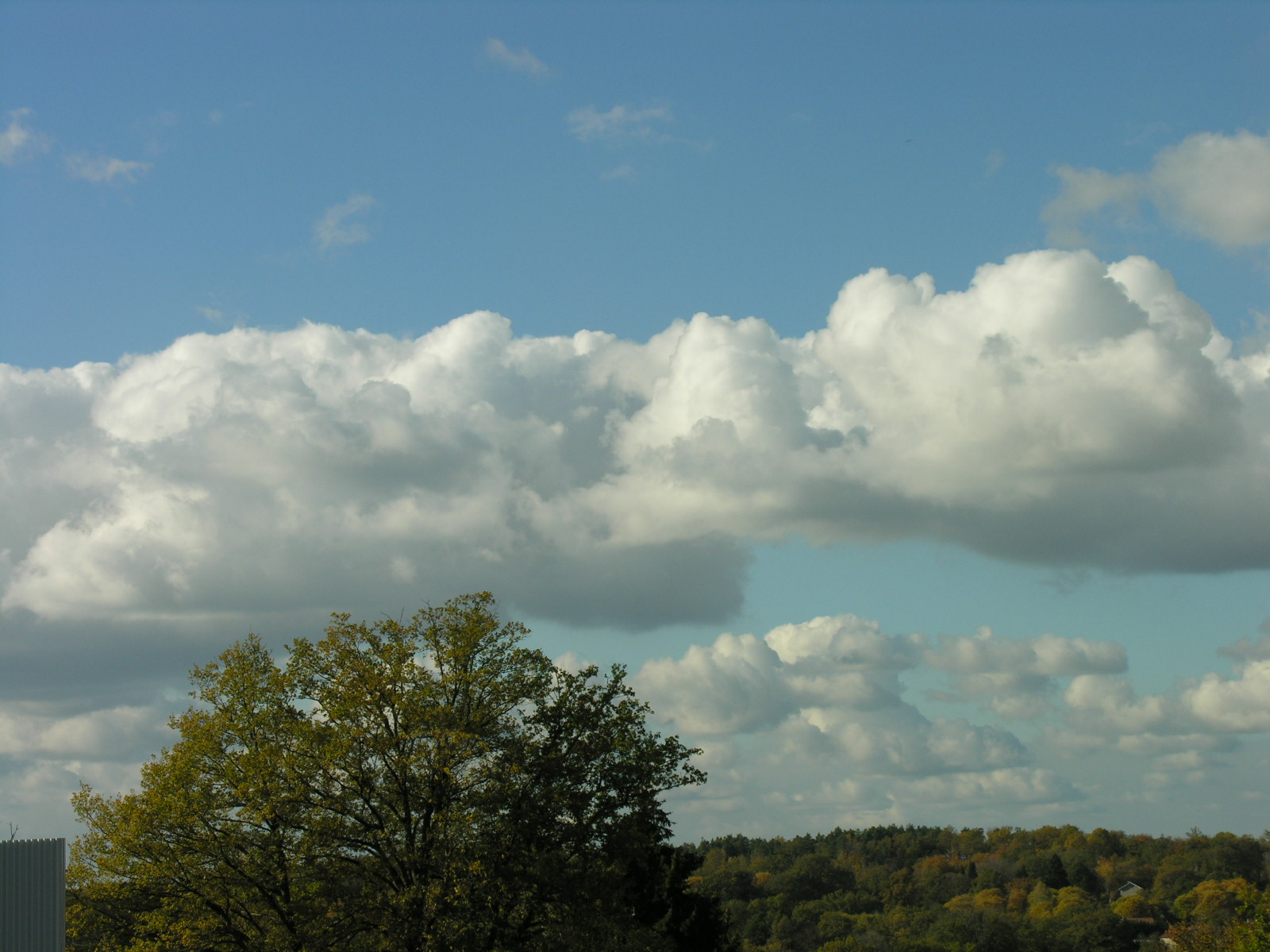 Wallpapers Nature Skies - Clouds 