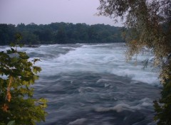 Fonds d'cran Nature chute niagaras fall 20 (slammer)