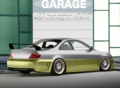 Wallpapers Cars virtual-tuning