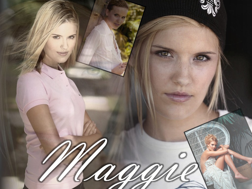 Fonds d'cran Clbrits Femme Maggie Grace 