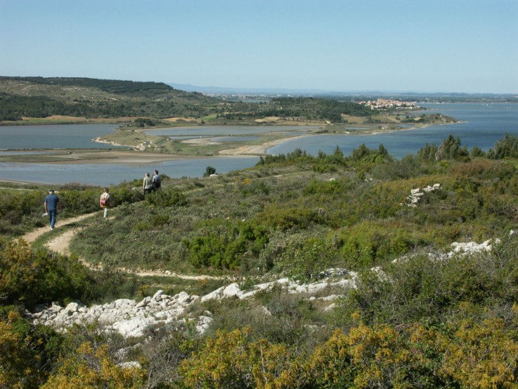 Wallpapers Trips : Europ France > Languedoc-Roussillon Roussillon