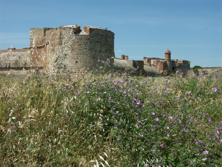 Wallpapers Trips : Europ France > Languedoc-Roussillon Pyrnes orientales