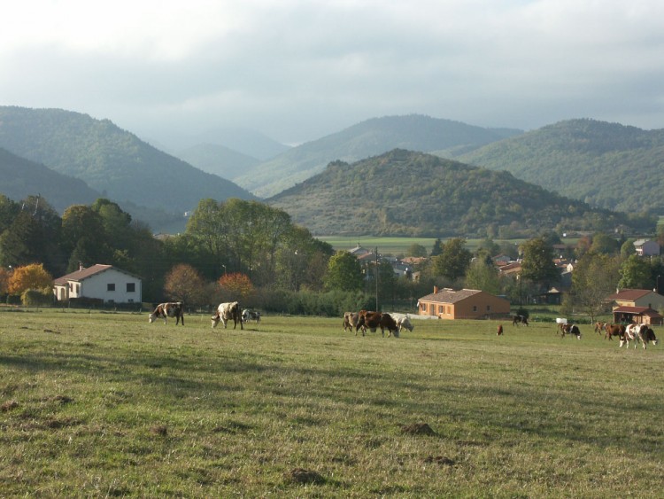 Wallpapers Trips : Europ France > Languedoc-Roussillon Roussillon