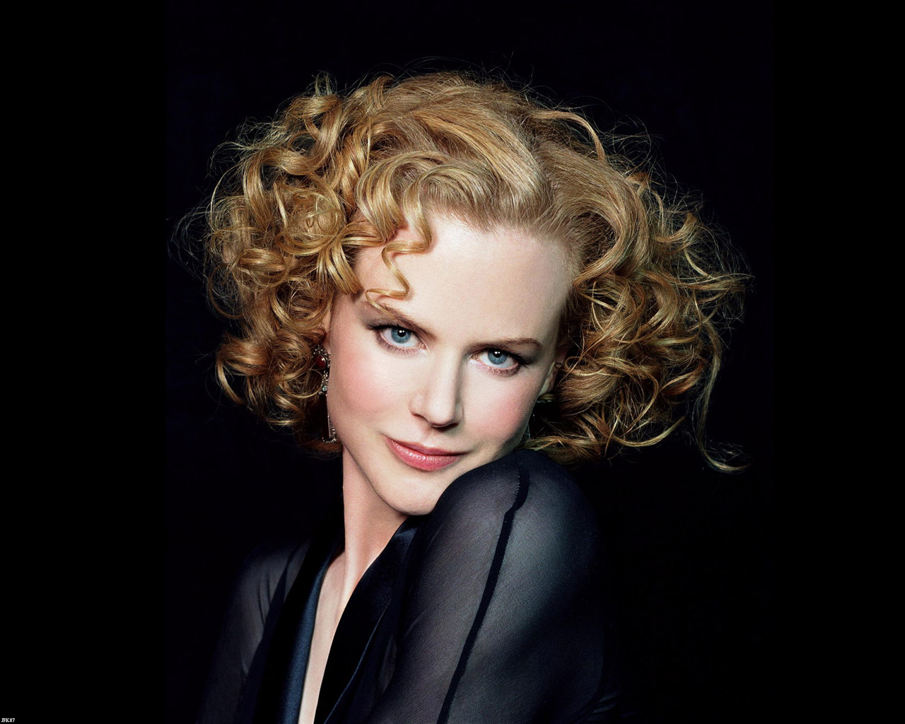 Fonds d'cran Clbrits Femme Nicole Kidman Nicole Kidman