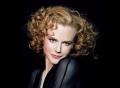 Wallpapers Celebrities Women Nicole Kidman