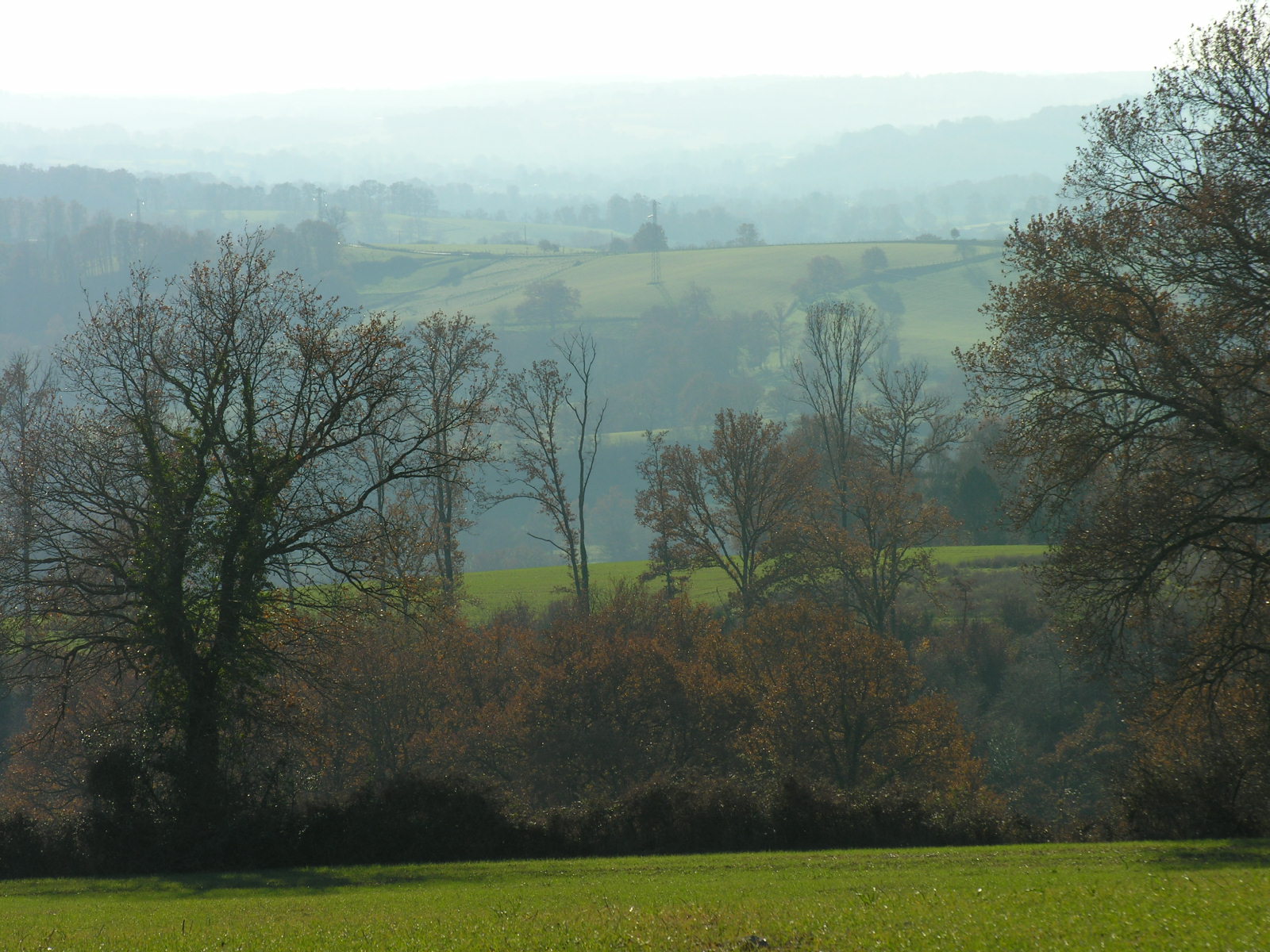 Fonds d'cran Nature Paysages 