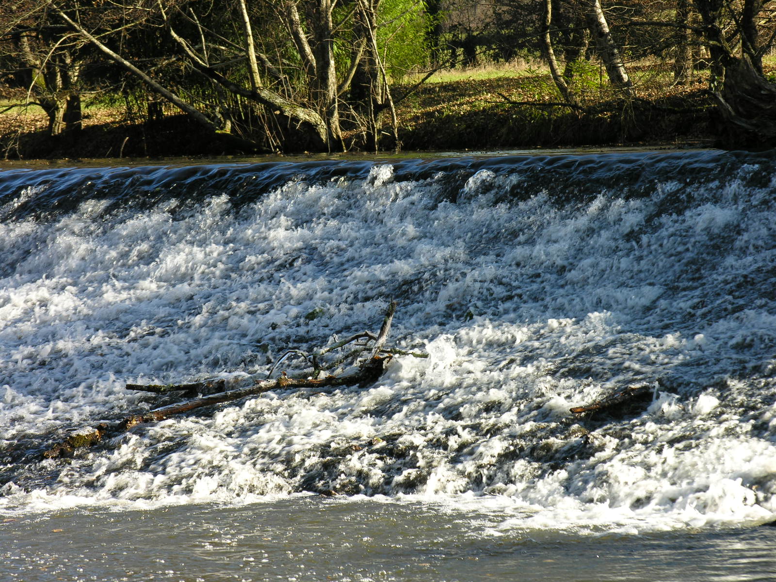 Wallpapers Nature Waterfalls 