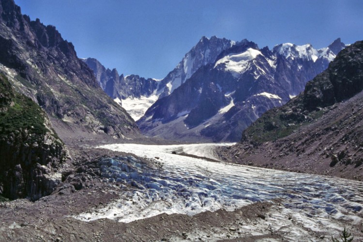 Wallpapers Nature Mountains Chamonix