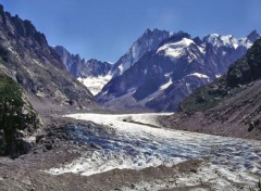 Wallpapers Nature Chamonix