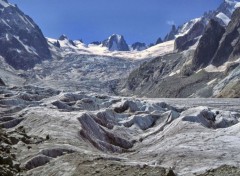 Wallpapers Nature Chamonix