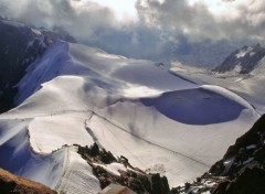 Wallpapers Nature Chamonix