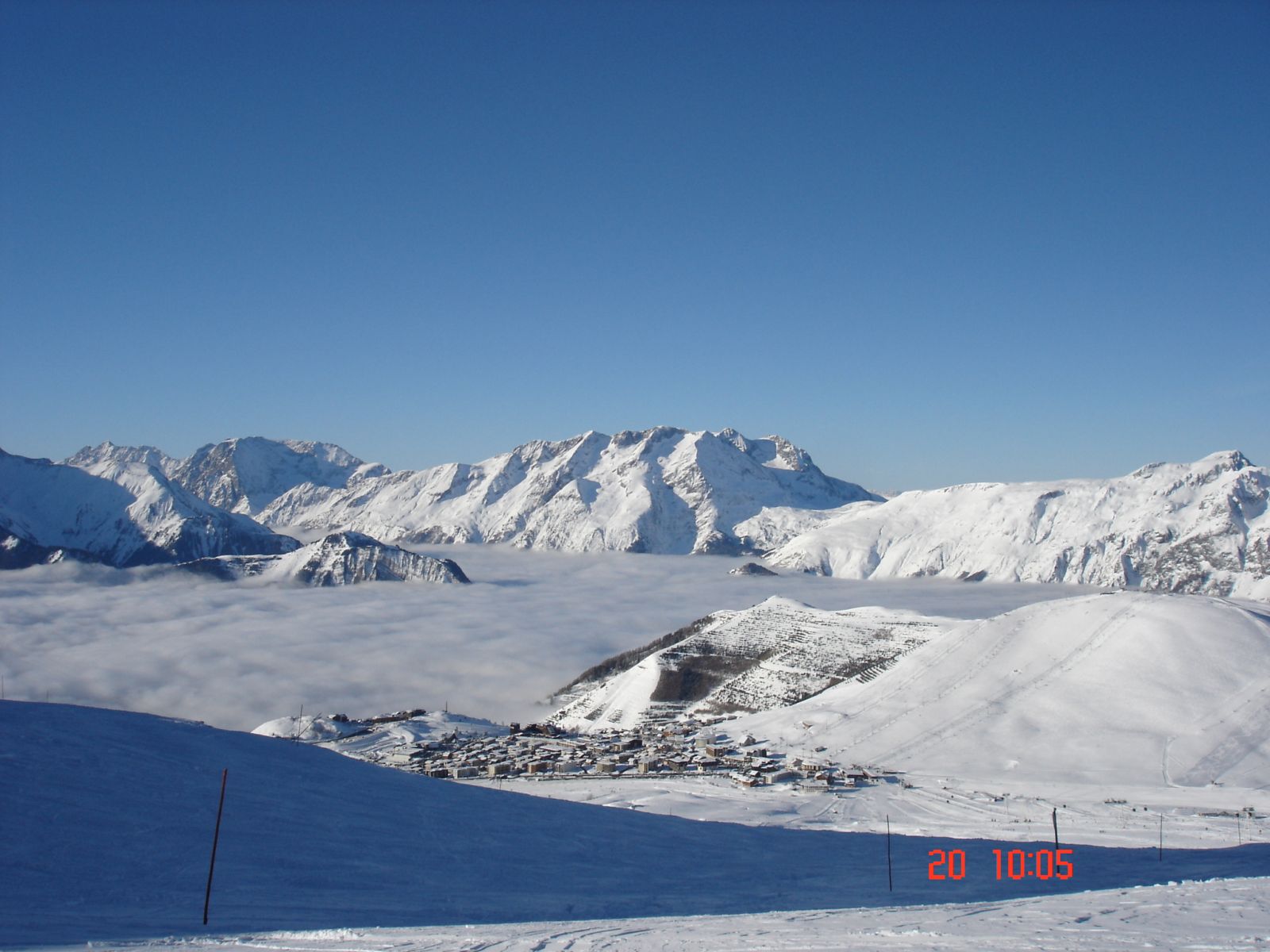 Wallpapers Nature Mountains Alpe d'huez