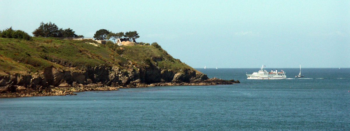 Wallpapers Trips : Europ France > Bretagne Belle-Ile en mer